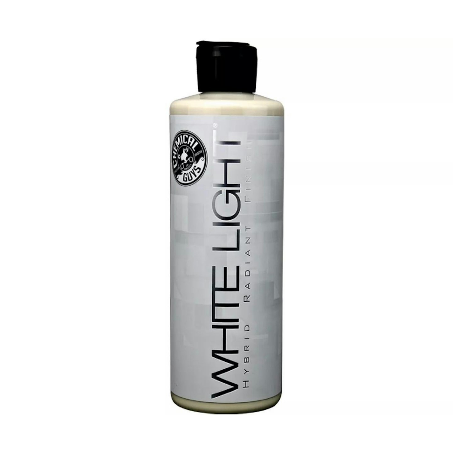 The best white car wax